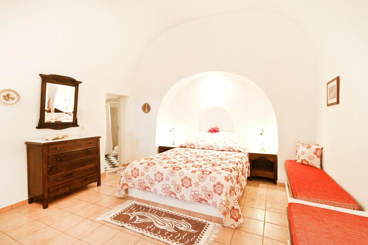 Nikos Villas Oia  Bagian luar foto