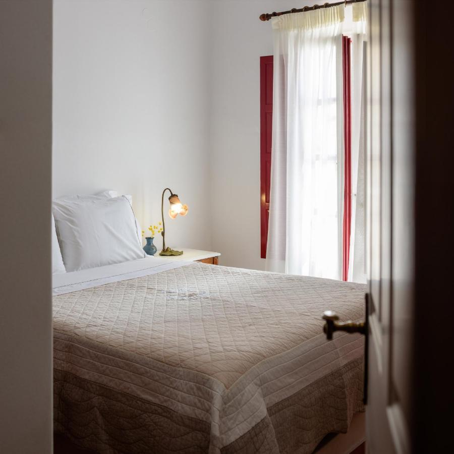 Nikos Villas Oia  Bagian luar foto