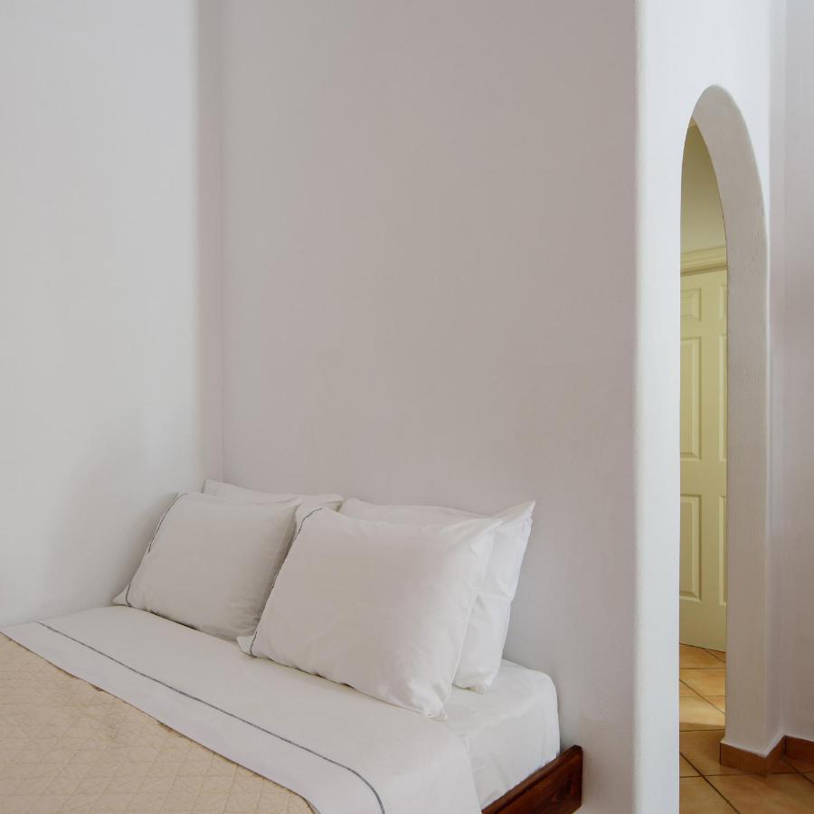 Nikos Villas Oia  Bagian luar foto