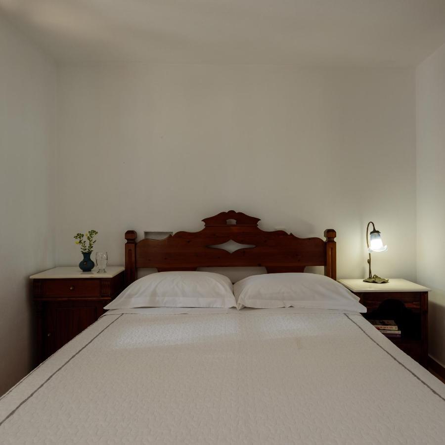Nikos Villas Oia  Bagian luar foto